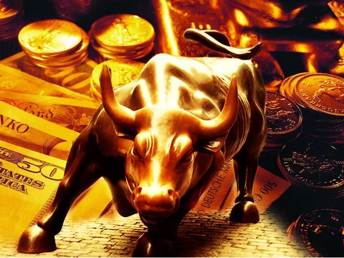 Blackwood Gainflow V.0.1.2 - Understanding the Dynamics of Digital Trading