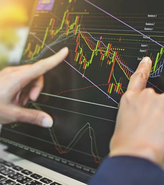 Blackwood Gainflow V.0.1.2 - In What Ways Does Blockchain Bolster Security?